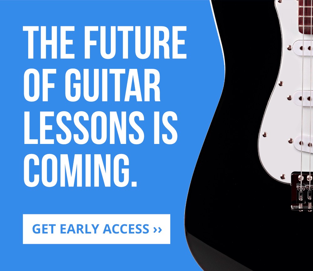 Beginner Guitar Lessons Free QuickStart Series